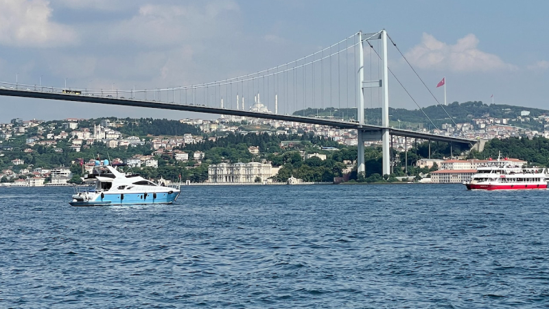 Fransa'da 416 liseyi etkileyen eylemlerde 440 kişi gözaltına alındı, 31 kişi yaralandı